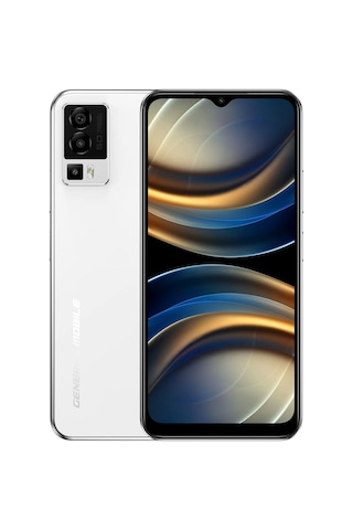 General Mobile GM 23 4 GB 128 GB (General Mobile Türkiye Garantili)