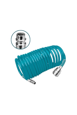 Total Spiral Hava Hortumu 15 M Tht11151