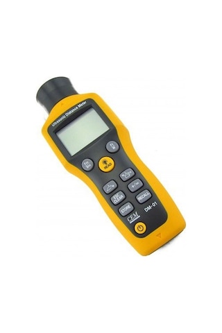 Cem DM-01 Ultrasonic Distance Lazermetre