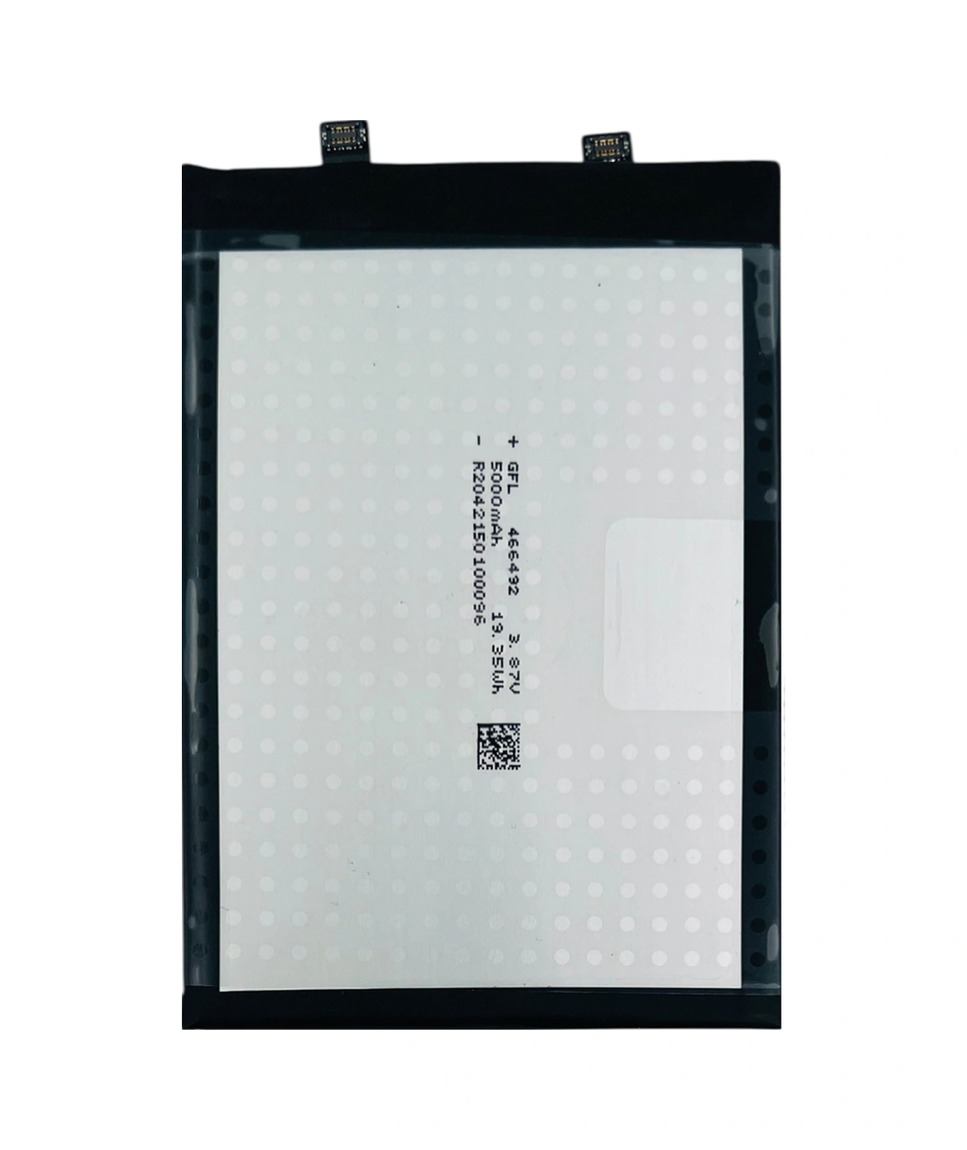 Teknonet İnfinix Note 30 Uyumlu Nettech Bl-49tx 5000 Mah Batarya - Siyah