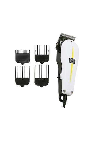 Wahl 8466 Elektrikli Saç & Sakal Kesme Makinesi