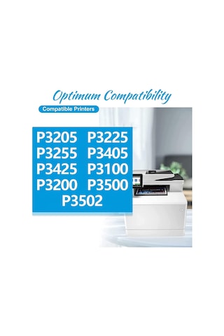 Tonermax Pantum Pa310 Uyumlu Toner / P3100dn / P3255dn / P3500dn / P3500dw
