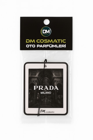 Prada Oto Asma Koku 001 Prada Oto Asma Koku 001