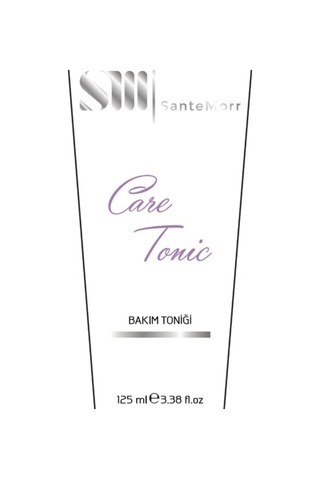 Santemorr Yüz Bakım Toniği 125 ML
