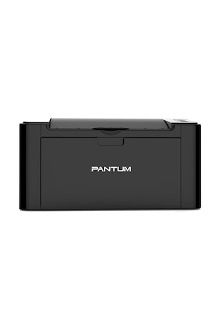 Pantum P2500W Wİ-Fİ Lazer Yazıcı (Dakikada 23 Sayfa)