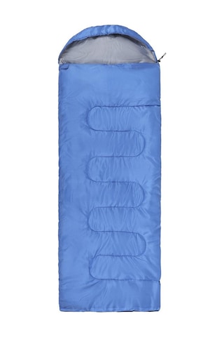Andoutdoor Newcebu Uyku Tulumu-mavi Mavi