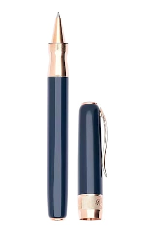 Pineider Classic Rose Gold Roller Kalem Spp62020869 Standart