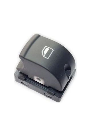 Yolcu Kapı Cam Düğmesi Audi Q7 2010-2015 4f0959855a