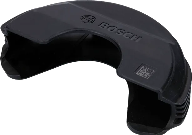 Bosch Professional Kesme İçin Koruyucu Kombine Muhafaza Klipsli Plastik, 125 Mm