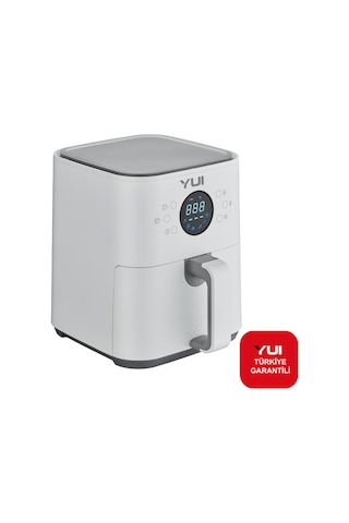 Yui M10 MaxiFry Airfryer Sıcak Hava Fritözü