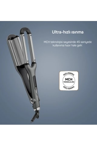 Arzum AR5079 Trendcare Wag Maşası