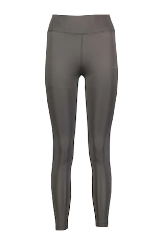 Lumberjack Wb Bsc 26 Ct125 4fx Antrasit Kadın Spor Tayt 101503775 Antrasit