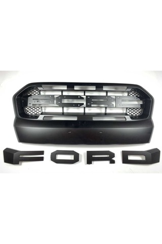 Ford Ranger T7 2015-2018 Panjur