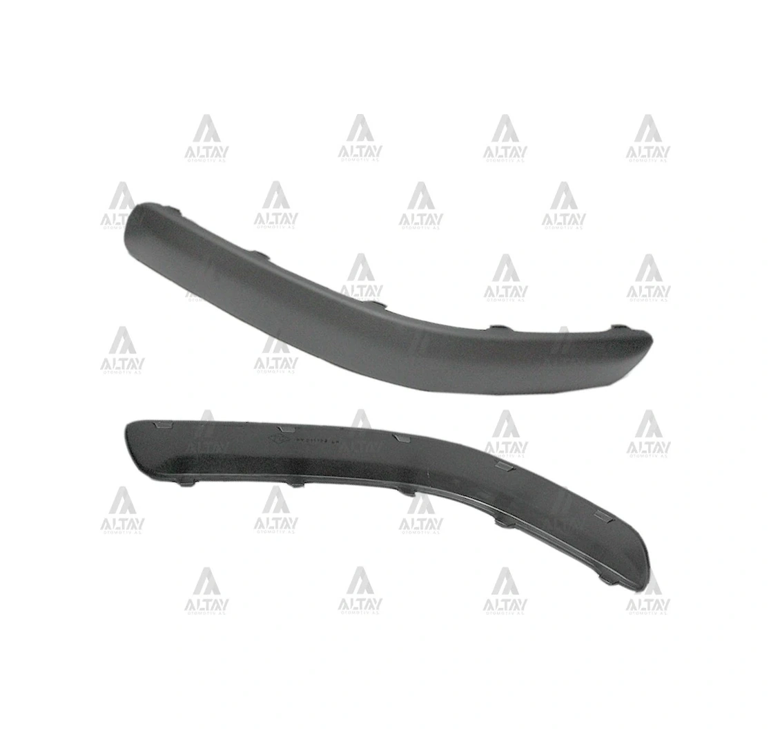 Bant Tampon Getz Ön 2003-2006 Sol 86523 1c000