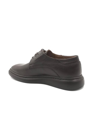 Pierre Cardin 104h1 Günlük Ayakkabı Kahve Kahverengi