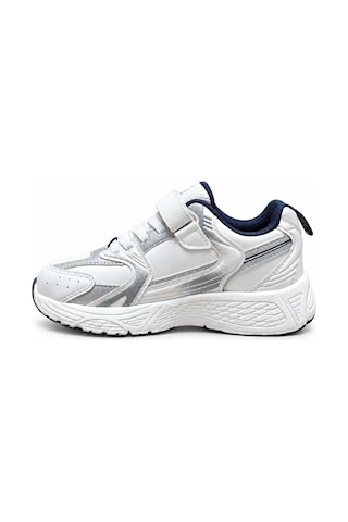 Cool Terra Çocuk Rahat Sneaker Beyaz