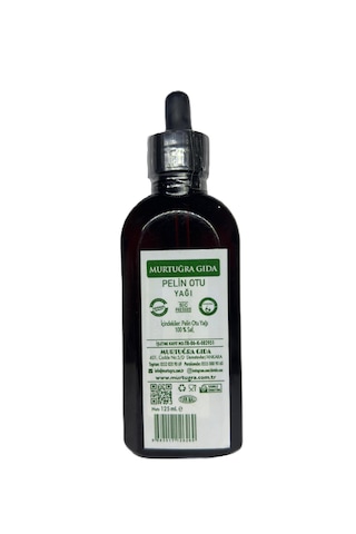 Murtuğra Pelin Otu Yağı 125 ML Murtuğra Pelin Otu Yağı 125 ML
