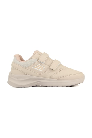 M.p. 252-1307 Kadın Bej 36-40 Sneaker Ayakkabı Bej