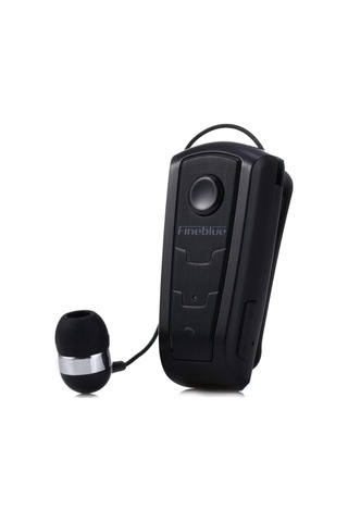 Makaralı Bluetooth Kulaklık Fineblue F910 Ios Android Uyumlu Konuşma Ve Müzik Dinleme