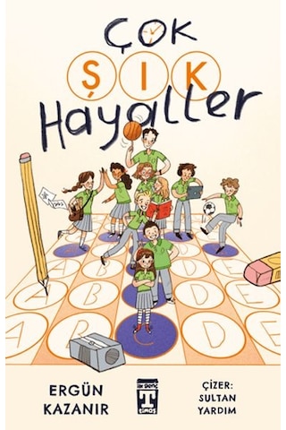 Çok Şık Hayaller Çok Şık Hayaller