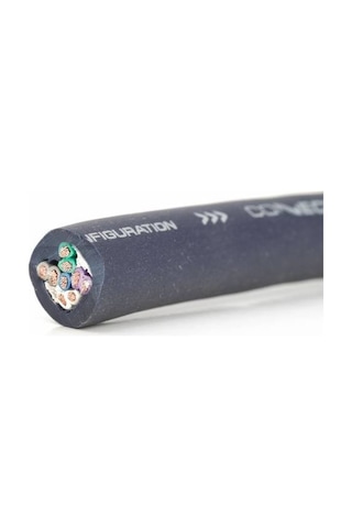 Connection B 918.2 18 Awg Hoparlör Kablosu 4 Kanal ve Tetikli 5