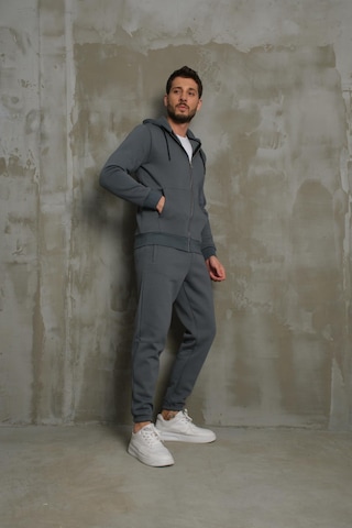 Mysport Erkek 5016 Eşofman Takımı Haki