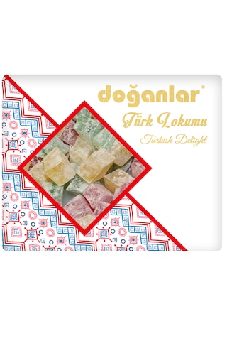 Kuş Lokumu Helal Vegan Jelatinsiz Glütensiz 1 Kg Türk Tatlı Kültürünün Modern Ve Renkli Bir Yorumu