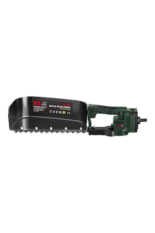 Klpro KLCTM24B-10 800W 24V 10AH Çay Toplama Makinesi