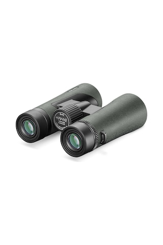 Hawke Vantage 10x42 El Dürbünü Waterproof Binocular Yeşil 34124 Yeşil