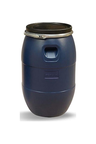 Refsan Plastik Varil Bidon 30 L