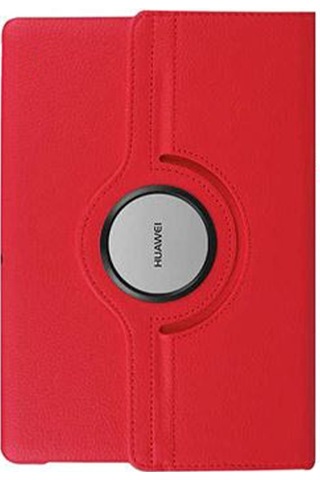 Nettech Huawei Mediapad T3 7.0 Uyumlu 360 Kapaklı Kılıf