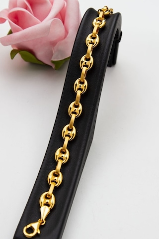 Latif Kuyumculuk 22 Ayar Altın Altın Bileklik Lkblk1221 Altın Sarı Altın