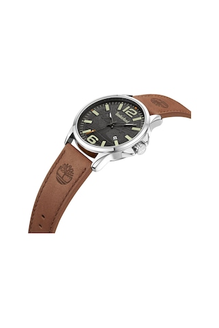 Timberland Tdwgb2131801 Erkek Kol Saati Metalik
