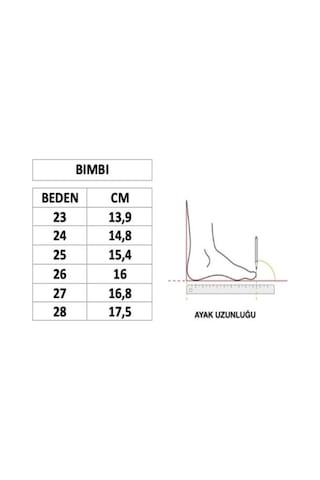 Igor Bimbi Elefante Çocuk Yağmur Çizmesi - Pembe