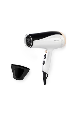 Grundig HD 4880 2400W İyonik Saç Kurutma Makinesi
