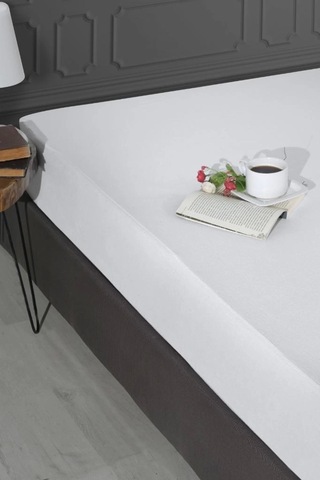 Alez Micro Fitted Yatak Koruyucu 100 200 Cm Renk