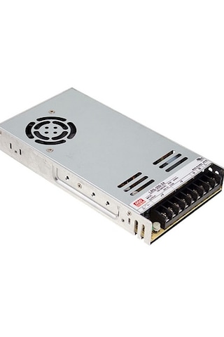 Meanwell Lrs-350-12