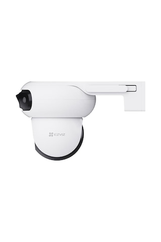 Ezviz H90 Dual 4mp 2k+ Çift Lensli 360 Dönebilen Dış Mekan Wi-fi Kamerası, Yapay Zeka Akıllı Takip, Renkli Gece Görüşü