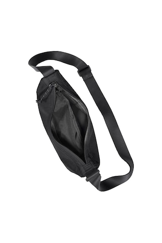 Jack Wolfskin Jack Wolfskın Zoya 4 Kadın Black Çanta A65734-6000 siyah