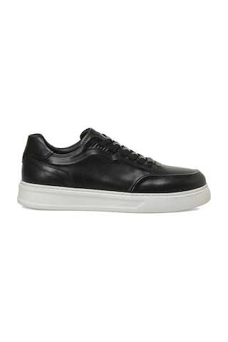 İnci Incı Petal 6fx Siyah Erkek Sneaker 000000000102159112 Siyah