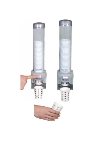 Bardak Otomatı