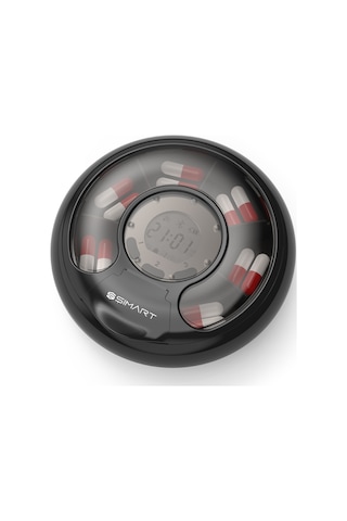 Akıllı İlaç Kutusu