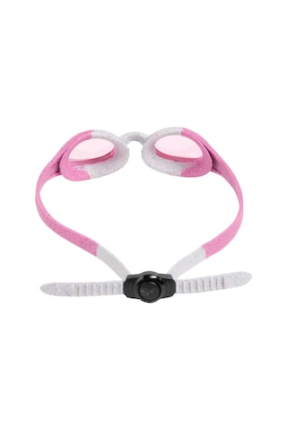 Arena Spider Kids Çocuk Pembe Yüzücü Gözlüğü 004310902 Çok Renkli