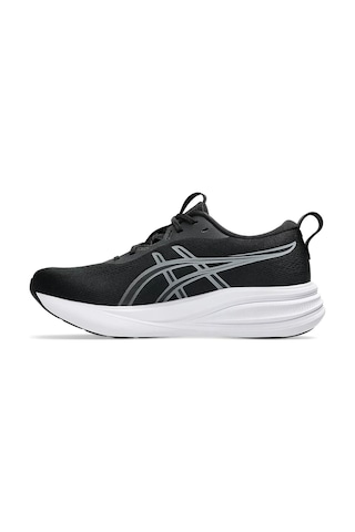 Asics 1012b930 Gel-pulse 17 Spor Ayakkabı Siyah-beyaz