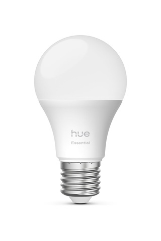 Essential 8w E27 806 Lumen Renkli Akıllı Ampul A60-25.000 Saat Ampul Kullanım Ömrü Diğer