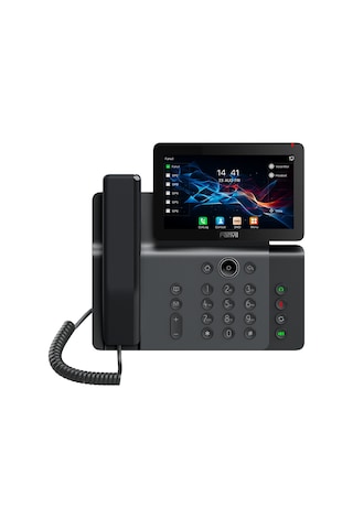 Fanvil V66 Ip Telefon