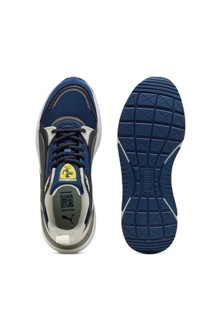 Puma Ferrari Trinity 2 Unisex Lacivert Sneaker Ayakkabı 30876206 Lacivert Lacivert