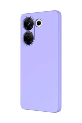 Tecno Camon 20 Pro 4g Kılıf Zore Mara Lansman Kapak