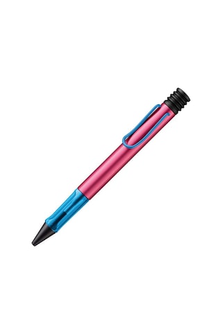 Lamy Al-star Tükenmez Kalem Alüminyum Rollerskate Bordo
