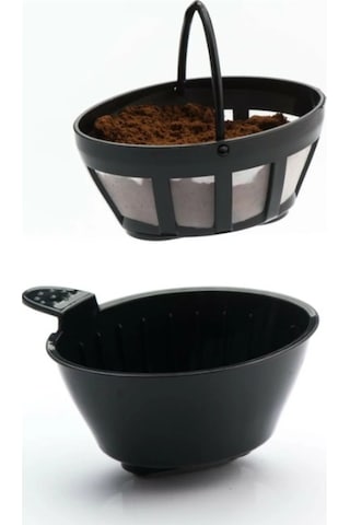 Goldmaster Drops Filtre Kahve Makinesi